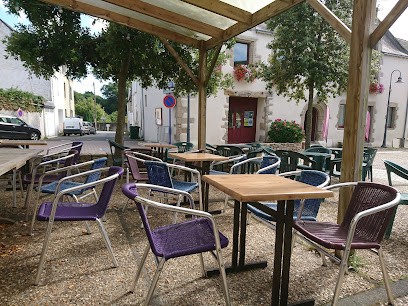 Le Skipper, Bar à Mesquer