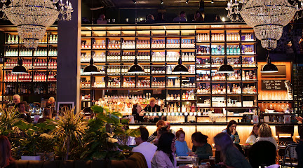 O'sullivans Grenoble Bar à Saint-Martin-d'Hères