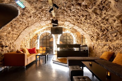 Raton Buveur, Bar à Paris 05