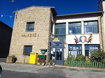 Bar chez fab, Bar à Laussonne