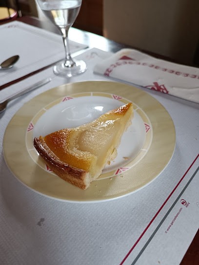 Le Clos de Saint Jean, Bar au Malesherbois