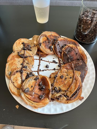 Breizh Center, Bar à Theix-Noyalo