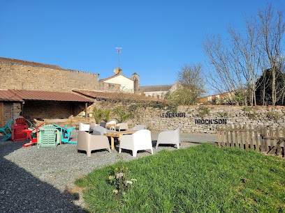 Le Trock'son, Bar à Saint-Laurent-sur-Sèvre