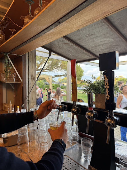 La Baie Des Îles, Bar à Angoulins