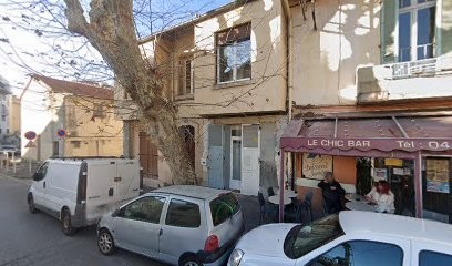 Pelivar, Bar à Toulon