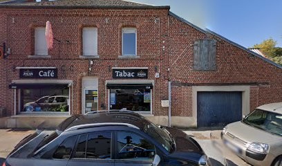 Café Tabac Épicerie Nicodeme, Bar à Jolimetz
