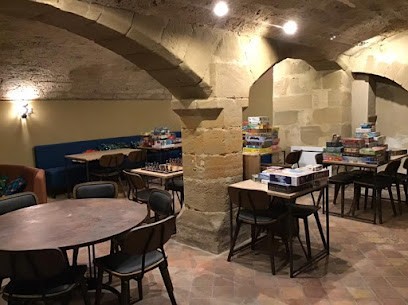 Le Fou De La Dame - Bar à Jeux, Bar à Romans-sur-Isère