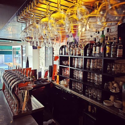 The Fusion Bar & Bistrot, Bar à Toulouse