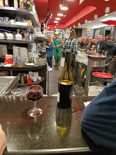 Bar Tabac Brasserie Du Theatre FDJ PMU, Bar au Grand-Quevilly