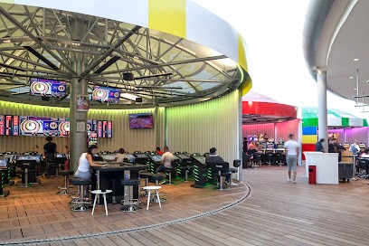 Bar Du Casino De La Ciotat, Bar à La Ciotat