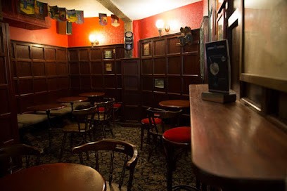 Oxford Pub, Bar à Tours