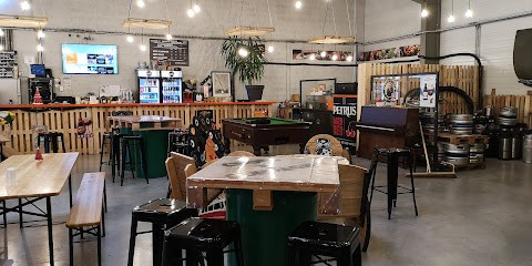 Chope et Compagnie La Ferté-Bernard, Bar à La Ferté-Bernard