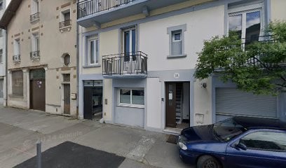 Duster 71, Bar à Grenoble