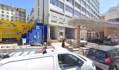 SmartBar Products, Bar à Paris 20