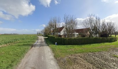 Corrected Bars, Bar à Téteghem-Coudekerque-Village