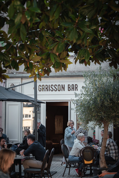 Garisson Bar, Bar à Nevers