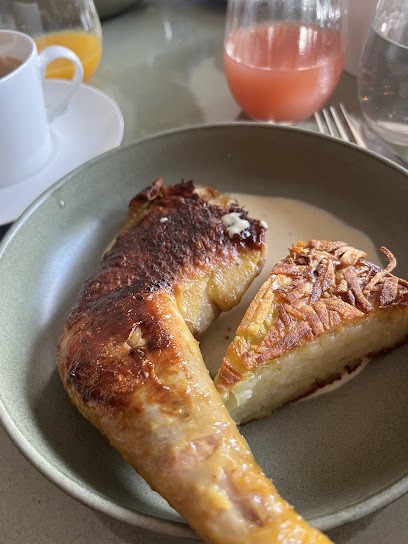 Bar Des Maillets D'Argent, Bar à Paris 05