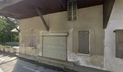 Bar Mugnier-bajat Tognocchi Huguette, Bar à Ugine