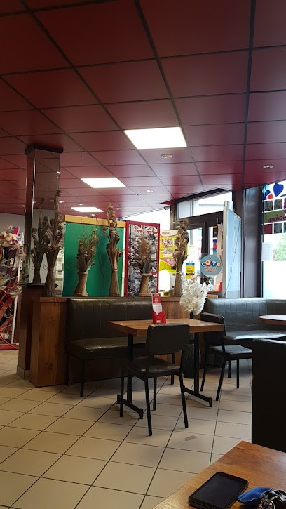 Le Cyrano, Bar à Pecquencourt