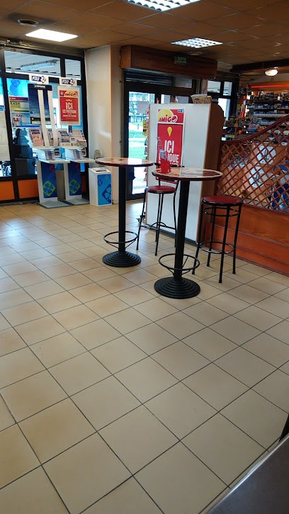 A La Victoire, Bar à Crépy-en-Valois