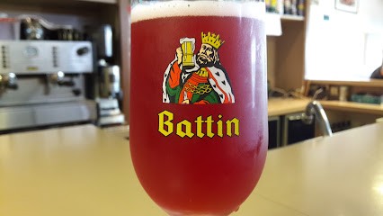 Le Gun's, Bar à Mercy-le-Bas