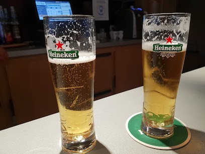 BAR L'ALOUETTE, Bar à Viesly