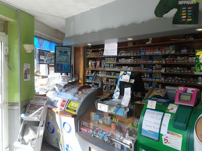 Guillaume Et Audrey, Bar à Liévin