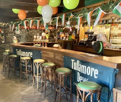 KER MINIC'HI, Bar à Plonévez-Porzay