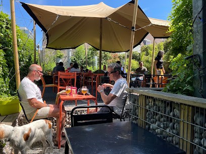 ATYPIC BAR, Bar à Valenciennes