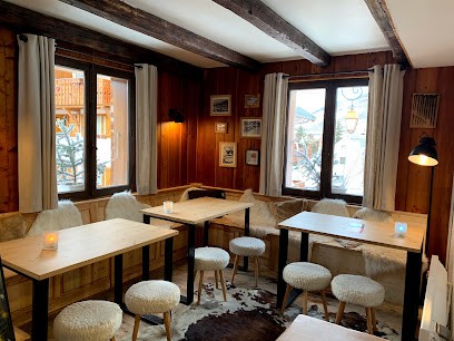 Bar Du Soleil - Valloire, Bar à Valloire