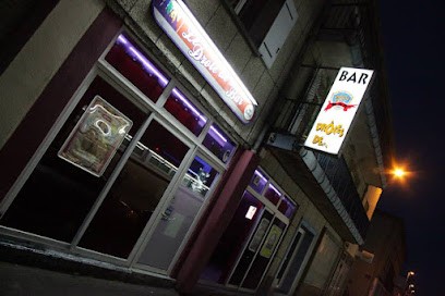 Le Drôle De, Bar à Lorient