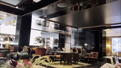 Bulgari Bar & Lounge, Bar à Paris 08