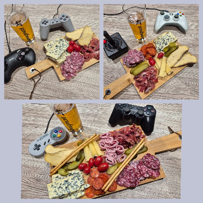 Qg Des Gamers, Bar à Clermont-Ferrand