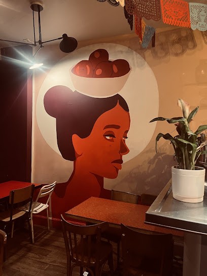 La Dame Jeanne, Bar à Metz