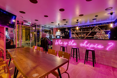 Chipie Club, Bar à Paris 02