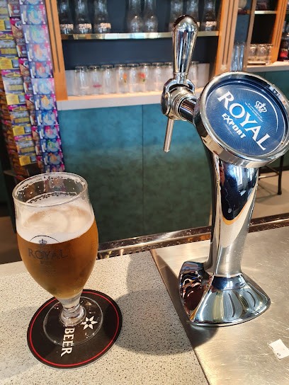 Le Bounty Bar Tabac Presse Jeux, Bar à Plounéour-Ménez