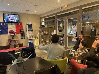 Topbar, Bar à Marquise