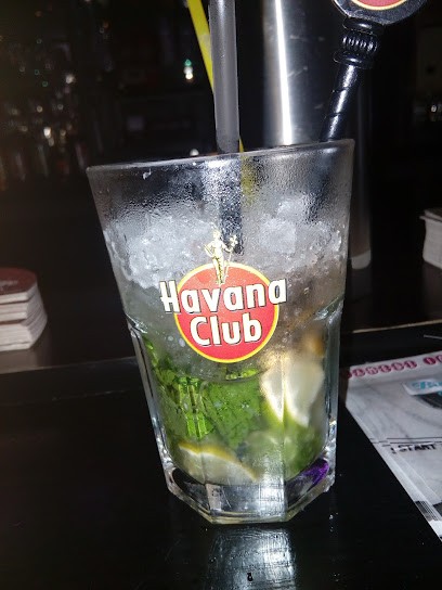 Mox Café, Bar à Quimper