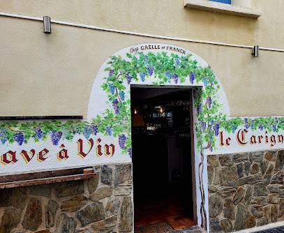 Cave Le Carignan, Bar à Laroque-des-Albères