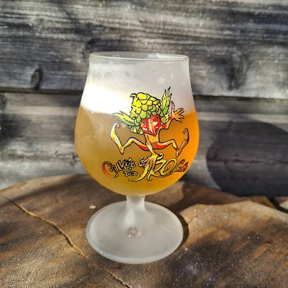 Le Pas Sage, Bar à Seignosse