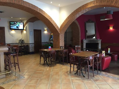 Majesty, Bar à Porto-Vecchio