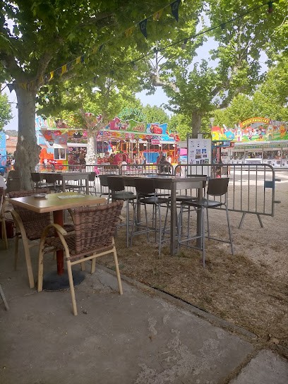 The Star Bar, Bar à La Londe-les-Maures