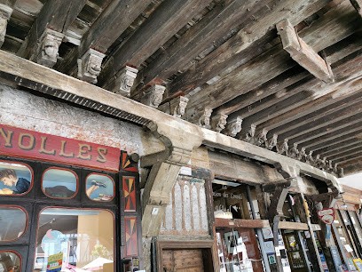 Atmospher's, Bar à Mirepoix