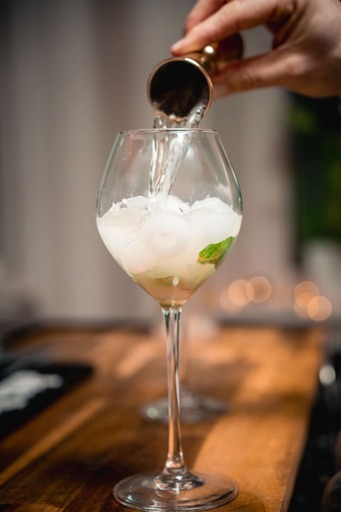 Flocktails, Bar à Cysoing