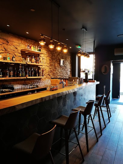 Kodama Bar Lyon, Bar à Lyon 05