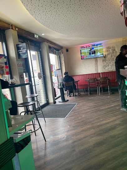 Bar des Sports Thro Marie José Sàrl, Bar à Tomblaine