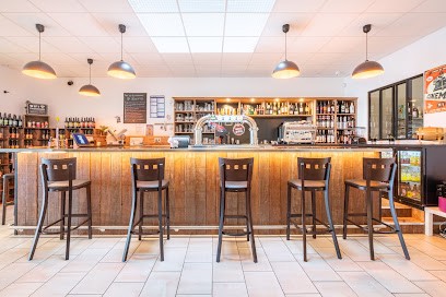 O Langue D’Oc, Bar à Olivet