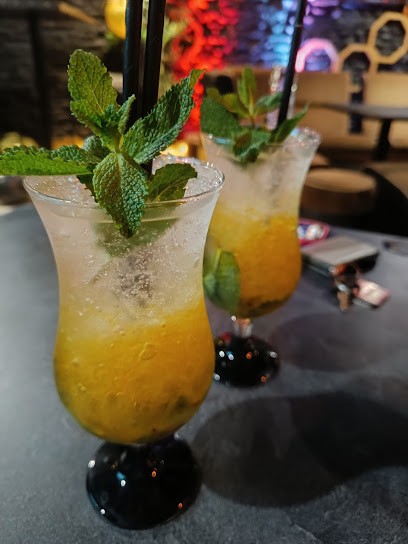 KippaCabana, Bar à Montluçon