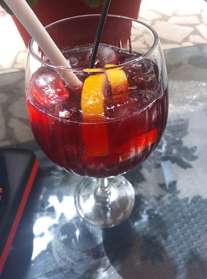 La Fregate, Bar à Valras-Plage