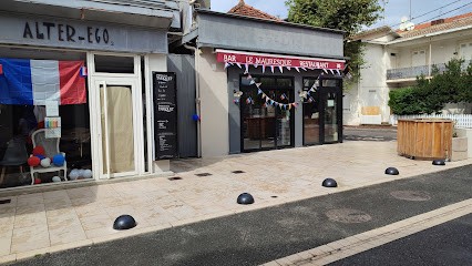 Le Mauresque, Bar à Arcachon
